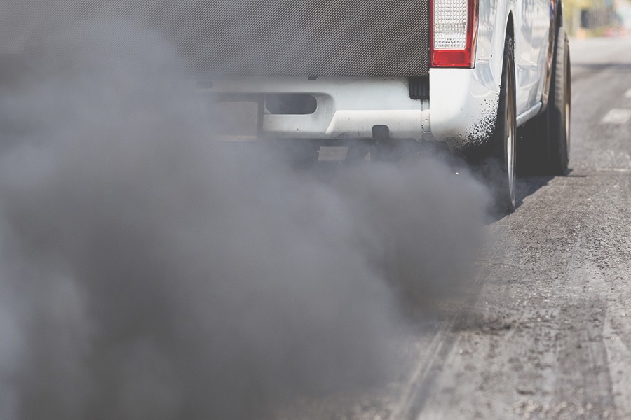 Transport samochodowy