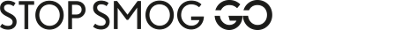 Stop Smog Go Hybrid - logo